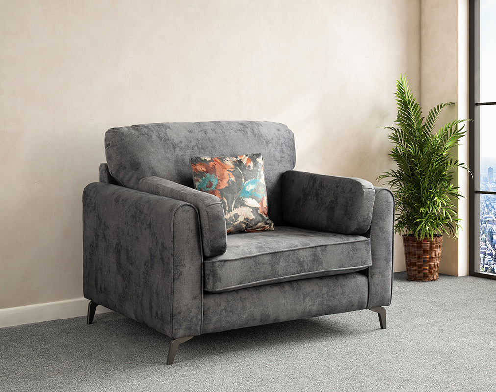 Trevelli Sofa Collection