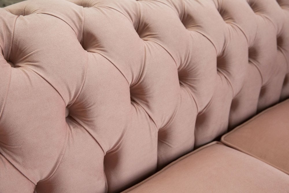 Ashley Chesterfield Sofa