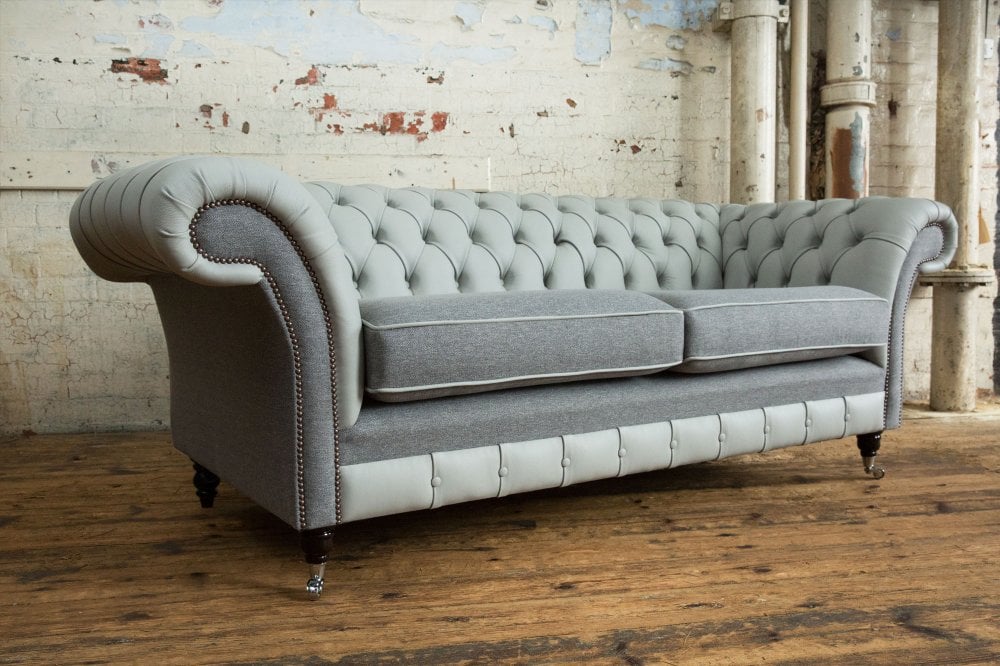 Chatsworth Chesterfield Sofa