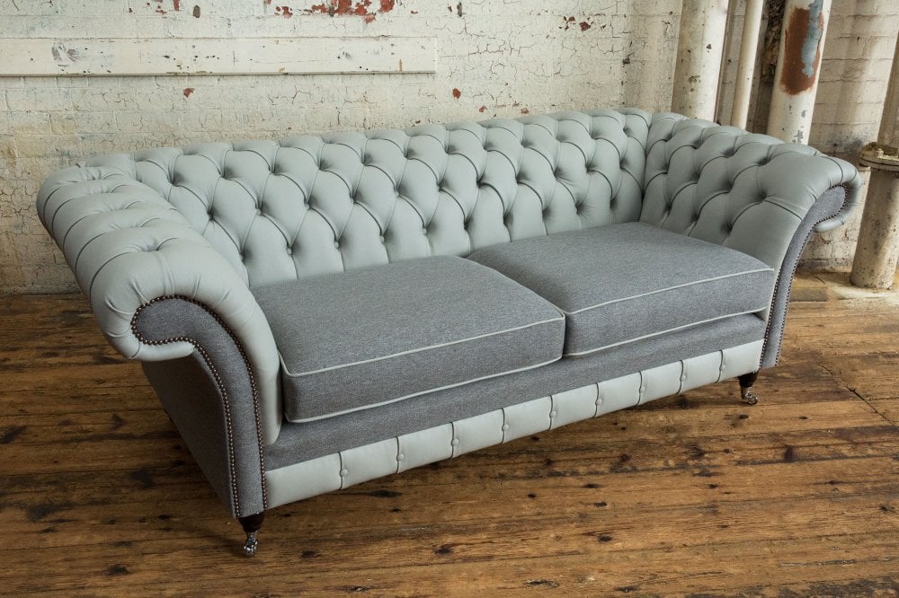 Chatsworth Chesterfield Sofa