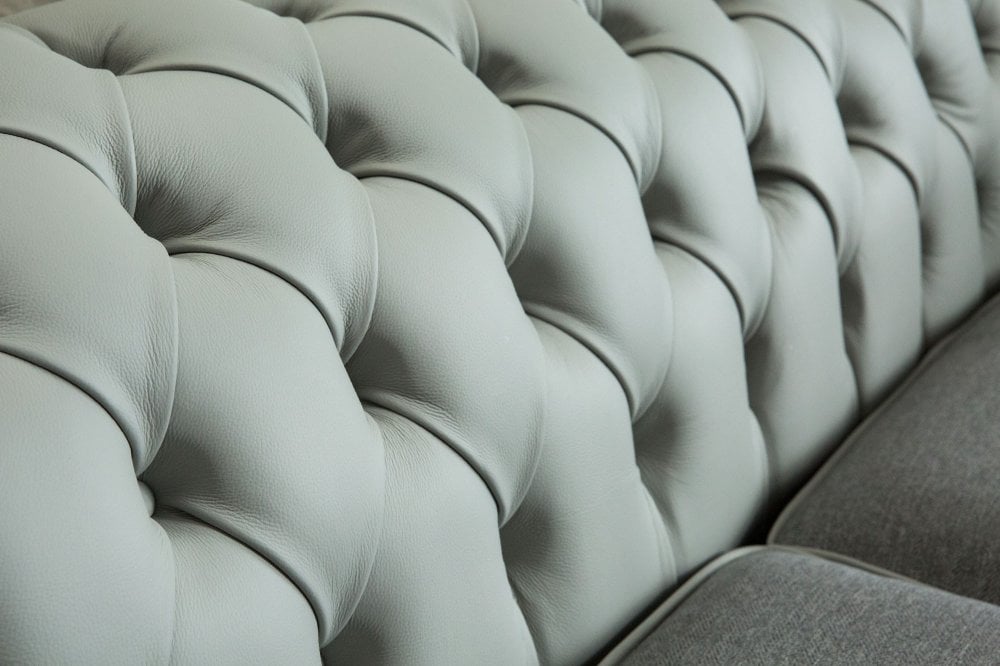 Chatsworth Chesterfield Sofa