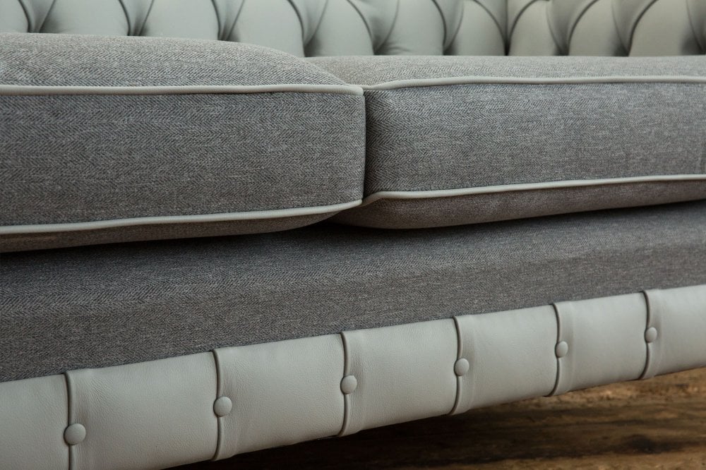 Chatsworth Chesterfield Sofa