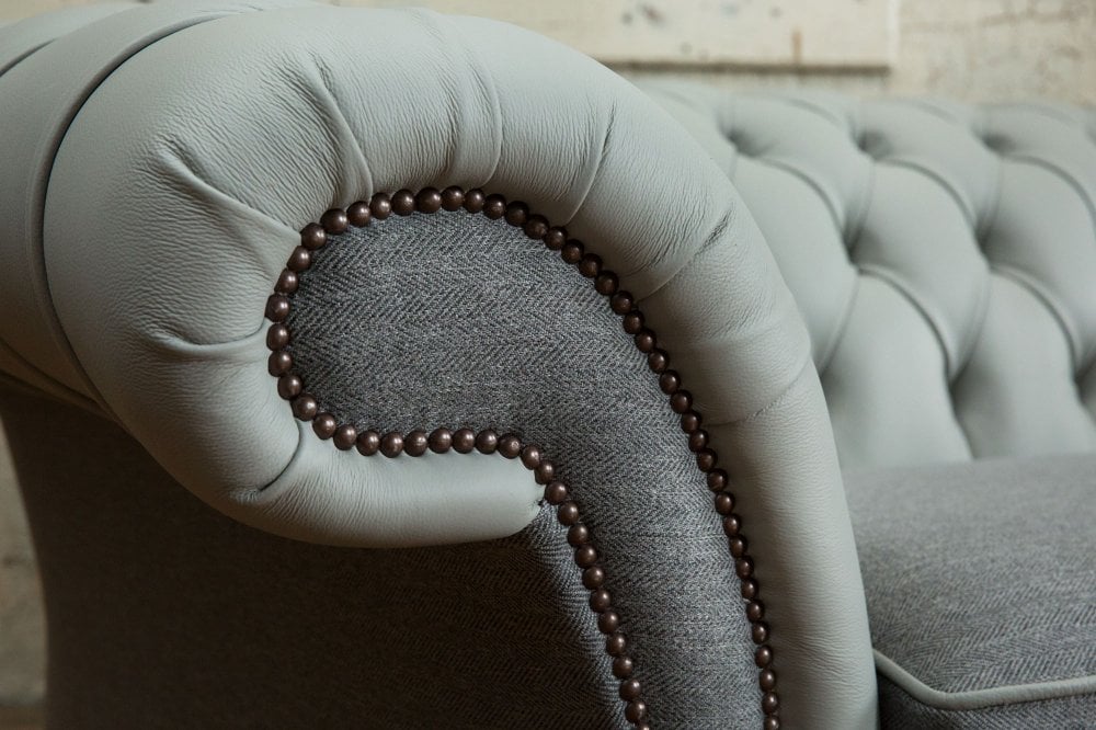 Chatsworth Chesterfield Sofa