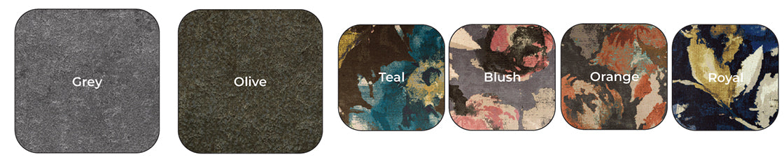 Trevelli Sofa Collection