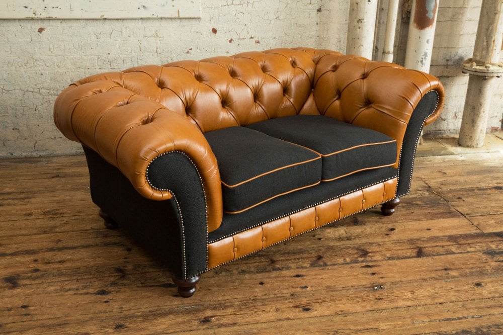 Naunton Chesterfield Sofa