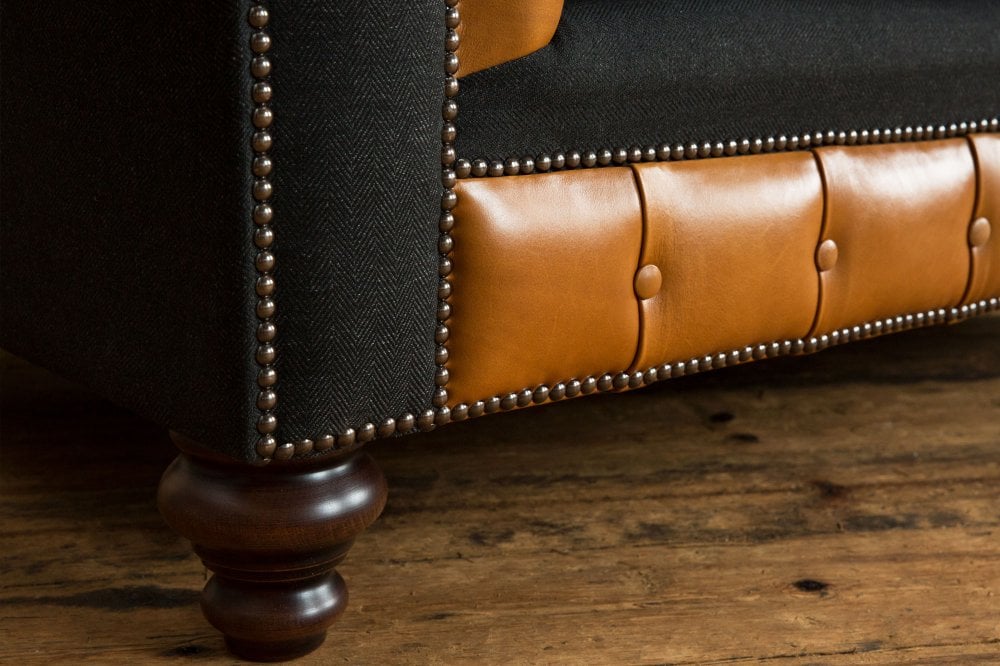 Naunton Chesterfield Sofa