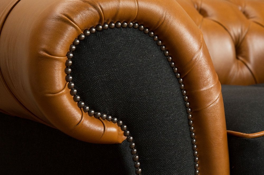 Naunton Chesterfield Sofa