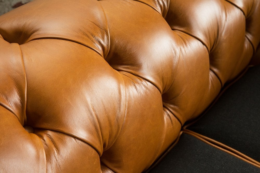 Naunton Chesterfield Sofa