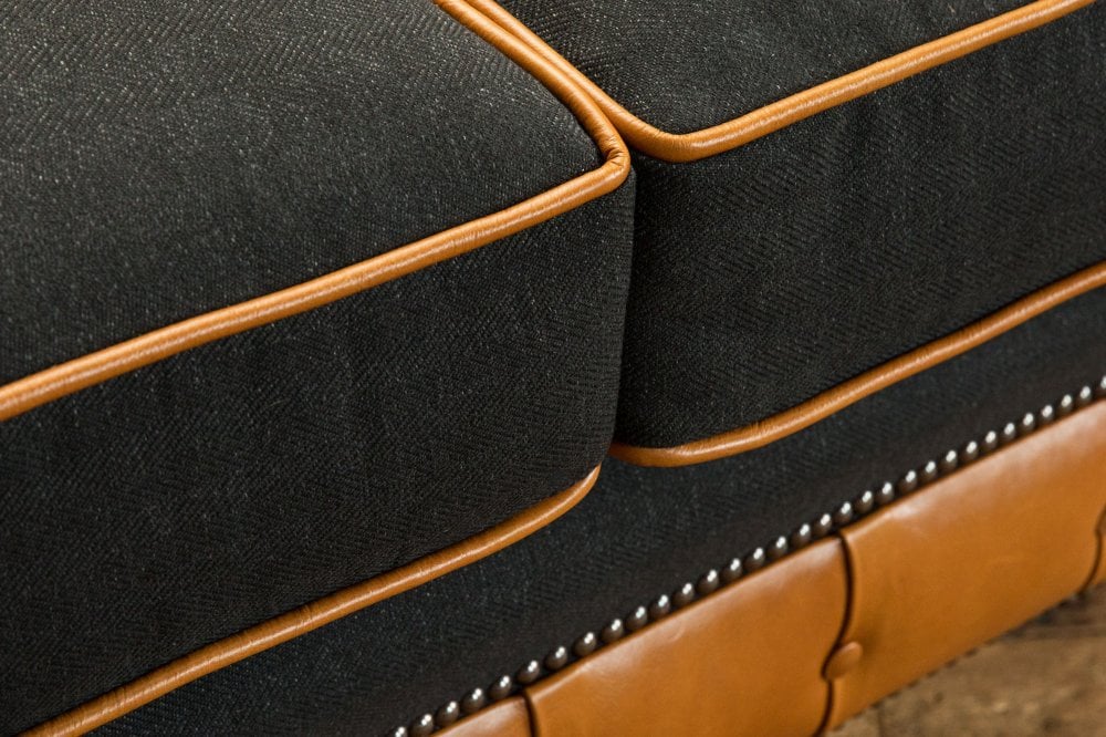 Naunton Chesterfield Sofa