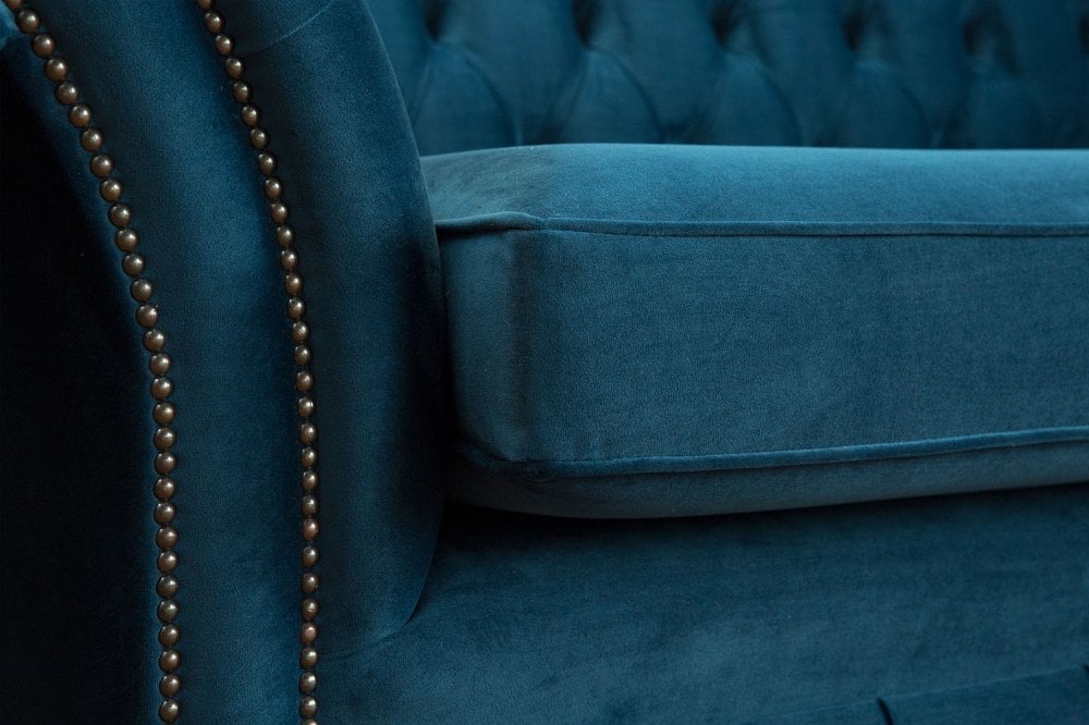 Woodstock Chesterfield Sofa