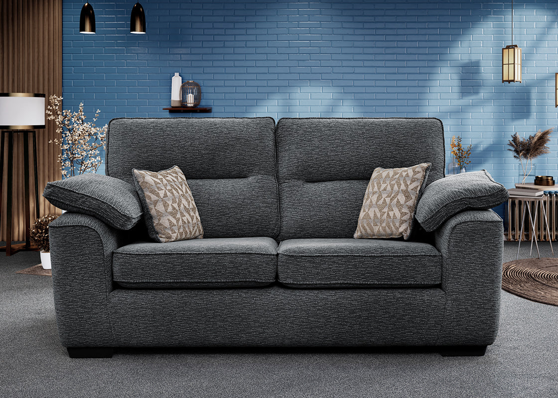 Burley Sofa Collection