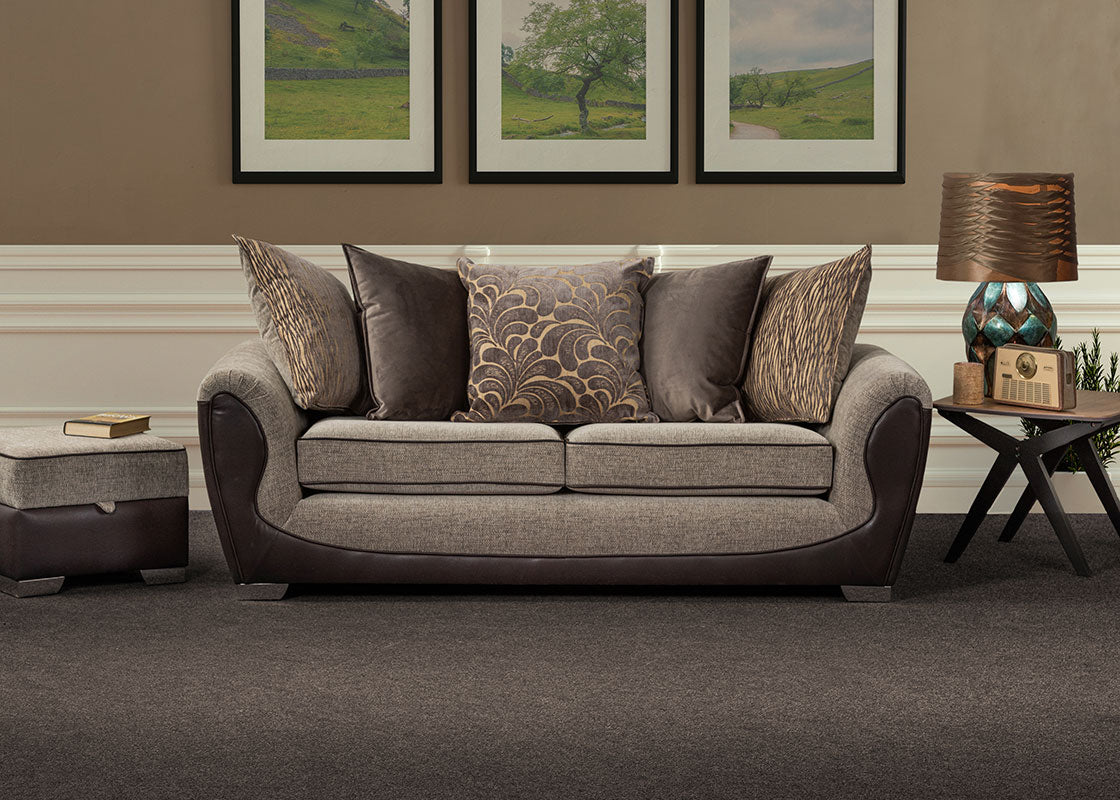 Knoll Scatter Back Sofa Collection
