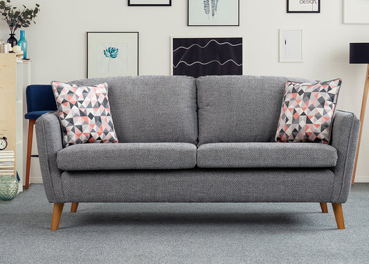 Leila Sofa Collection