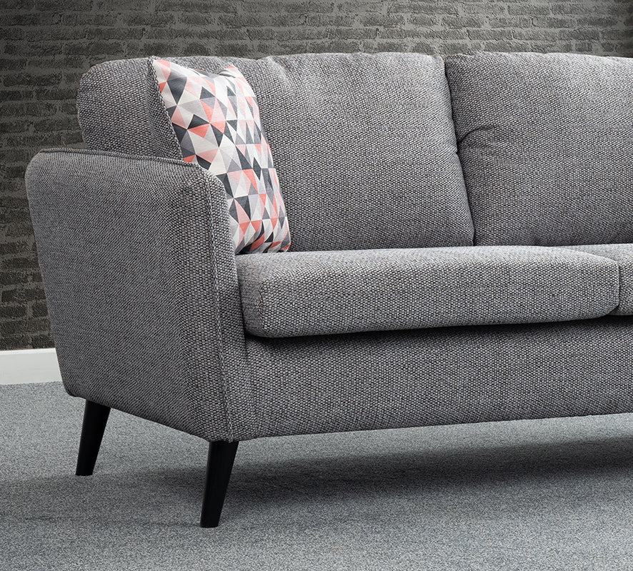 Leila Sofa Collection