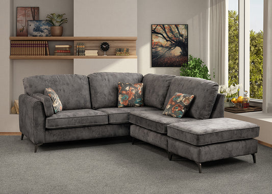 Trevelli Sofa Collection