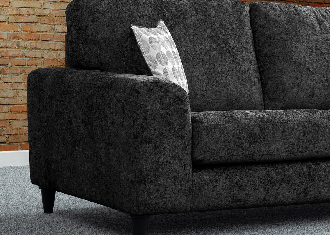 Willis Sofa Collection