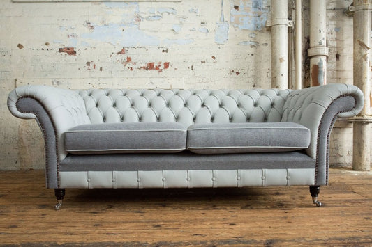 Chatsworth Chesterfield Sofa