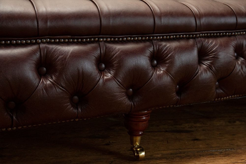 Grande Mayfair Chesterfield Sofa