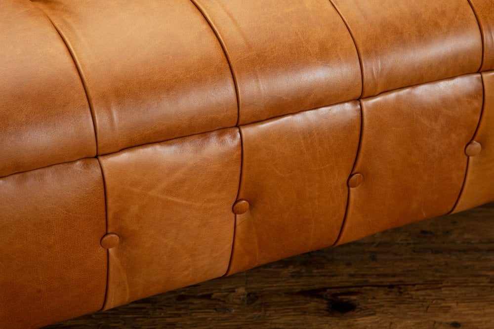Grande Windermere Chesterfield Sofa
