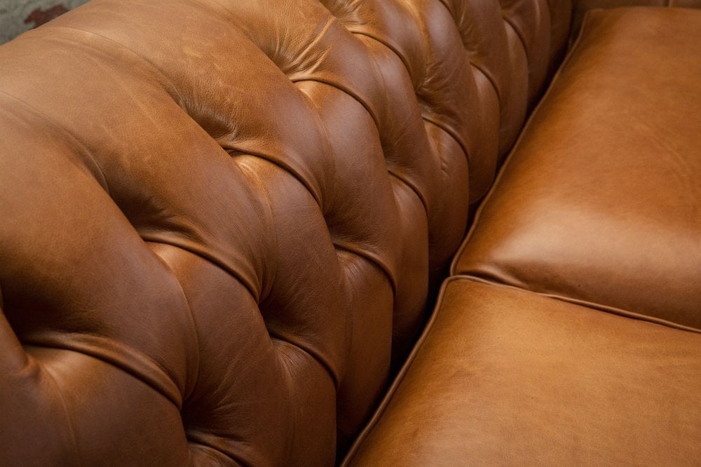 Hamilton Chesterfield Sofa