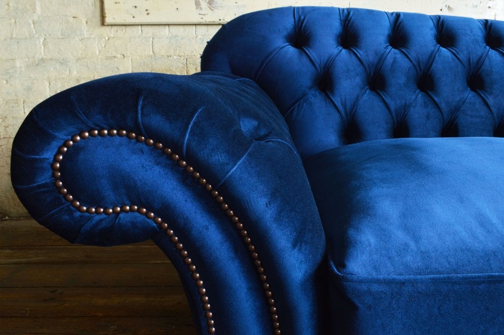 Hammersmith Chesterfield Sofa
