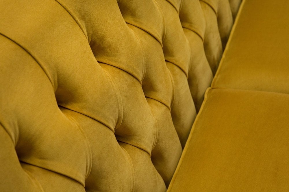 Harvard Chesterfield Sofa