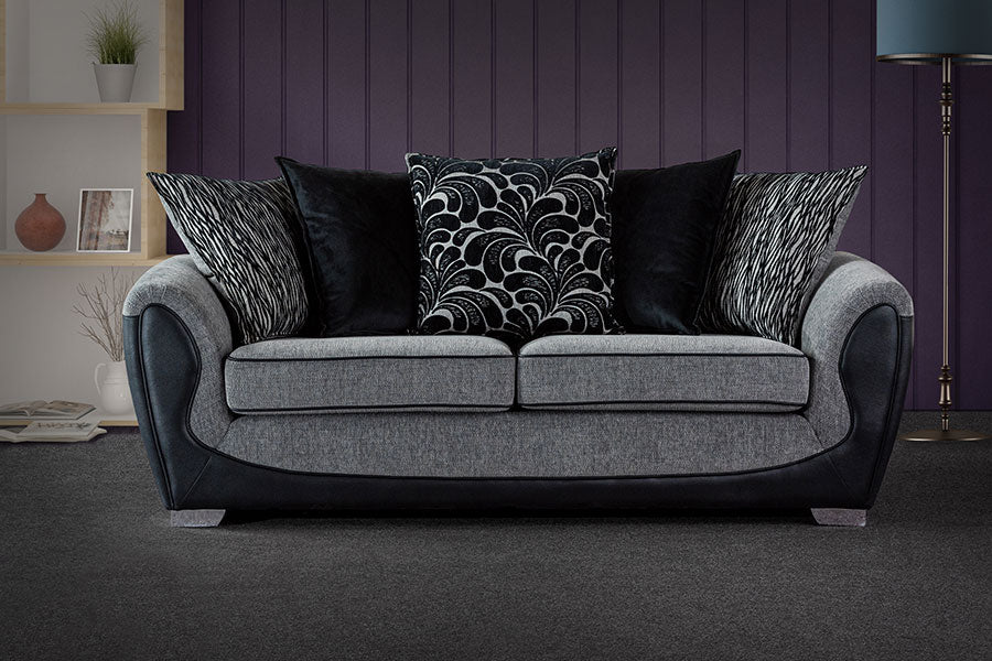Knoll Scatter Back Sofa Collection