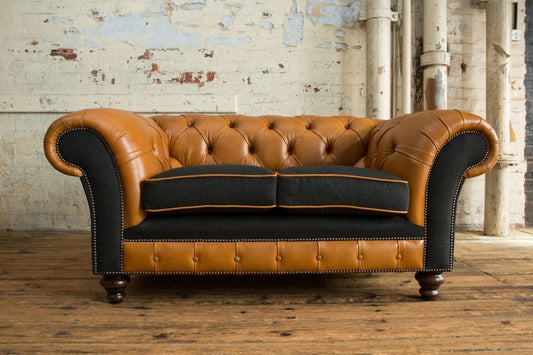 Naunton Chesterfield Sofa