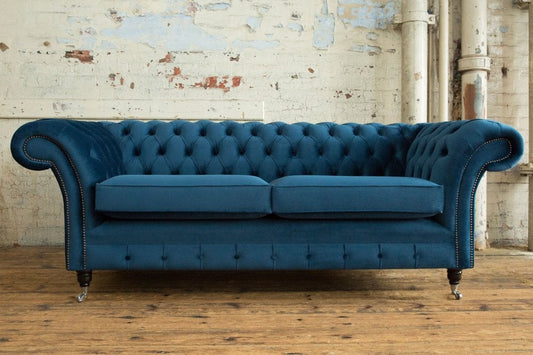 Woodstock Chesterfield Sofa