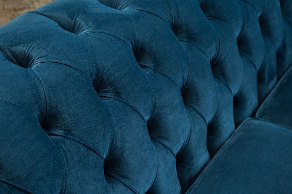 Woodstock Chesterfield Sofa